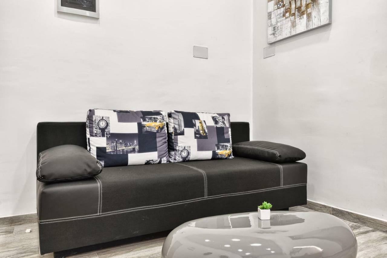 Apartment 20M From Arena Pula Ngoại thất bức ảnh