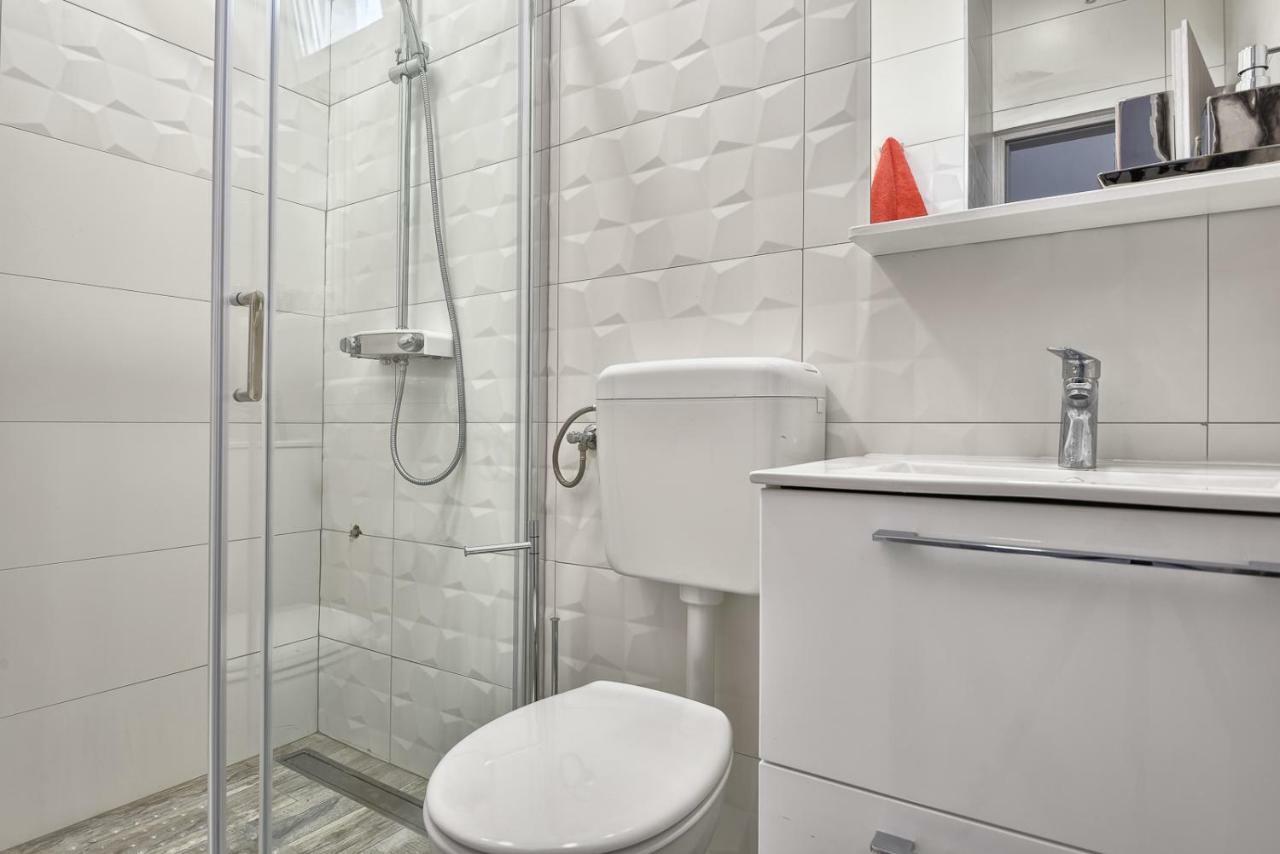 Apartment 20M From Arena Pula Ngoại thất bức ảnh